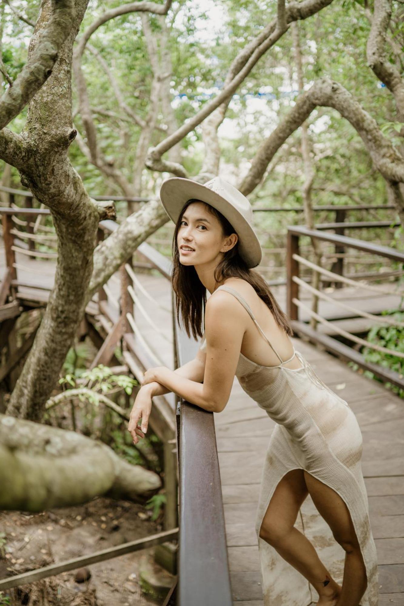 Oshom Bali At Nuanu Creative City 타나롯 외부 사진